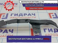 Направляющая переднего бампера левая Opel Astra J 1406238.