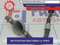 Регулятор давления топлива Opel Astra J 13372635.