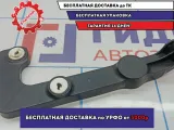 Кронштейн заднего бампера правый Opel Astra J 1406109.
