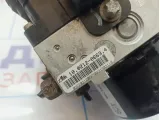 Блок ABS Opel Astra J 13356789.