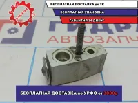 Клапан кондиционера Opel Astra J 1618226.