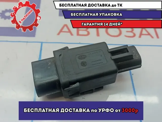 Датчик вакуумного насоса Opel Astra J 5FD00857202.