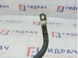 Клемма аккумулятора минус Opel Astra J 13253570.
