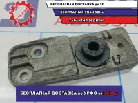 Кронштейн радиатора нижний Opel Astra J 13300486.