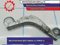 Крышка КПП Opel Astra J 24245538. Гидротрансформатора.