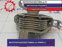 Опора двигателя правая Opel Astra J 13248475.