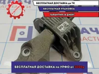 Опора двигателя левая Opel Astra J 13287957.