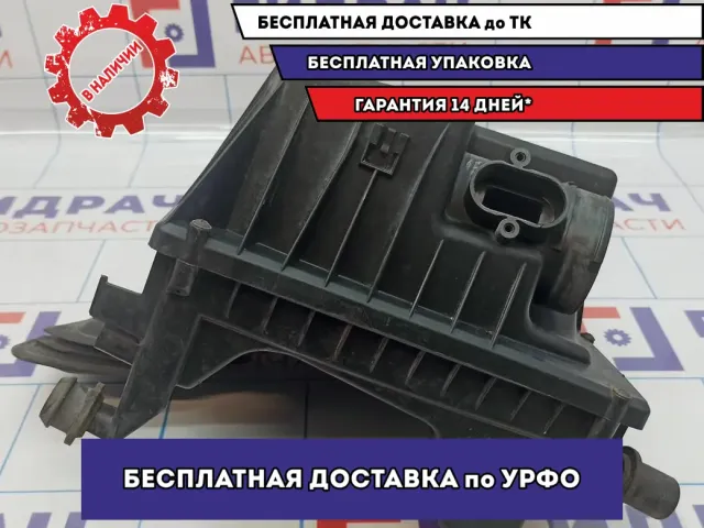 Корпус воздушного фильтра Opel Astra J 834196.