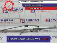 Трапеция стеклоочистителей Opel Astra J 13262434.