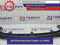 Усилитель переднего бампера нижний Opel Astra J 13321314.