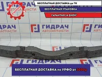 Наполнитель переднего бампера Opel Astra J 13264408.