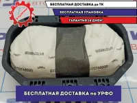 Подушка безопасности пассажирская Opel Astra J 12847035.