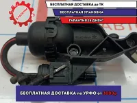 Механизм изменения длины впускного коллектора Opel Astra J 850266.