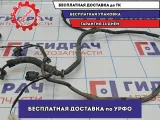 Проводка противотуманных фар Opel Astra J 13253617.