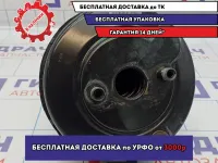 Усилитель тормозов вакуумный Opel Astra J 5544020.