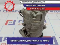 Компрессор кондиционера Opel Astra J 13250609.