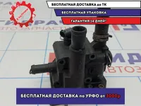 Корпус термостата Opel Astra J 1338256.