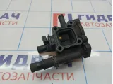 Корпус термостата Opel Astra J 1338256.