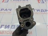 Корпус термостата Opel Astra J 1338256.