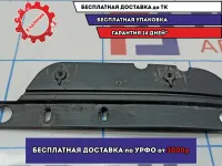 Кронштейн переднего бампера левый Opel Astra J 13287641.