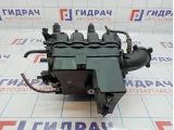 Коллектор впускной Opel Astra J 55561187.