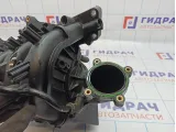 Коллектор впускной Opel Astra J 55561187.