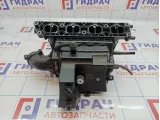 Коллектор впускной Opel Astra J 55561187.