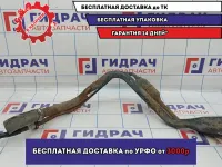 Горловина топливного бака Opel Astra J 13260938.