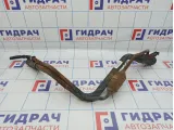 Горловина топливного бака Opel Astra J 13260938.