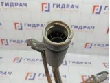 Горловина топливного бака Opel Astra J 13260938.