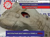 Экран тепловой Opel Astra J 5849928.