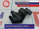Клапан электромагнитный Opel Astra J .