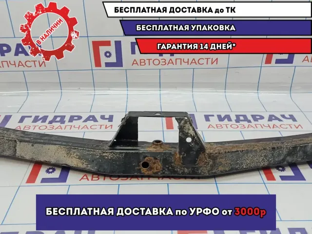 Кронштейн задней балки Opel Astra J 423055.