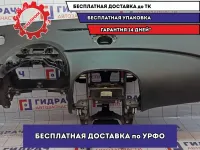 Торпедо Opel Astra J 112000. Дефекты.