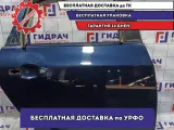 Дверь задняя правая Opel Astra J . Царапины.