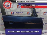Дверь передняя правая Opel Astra J .