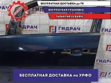 Дверь передняя левая Opel Astra J . Красилась.
