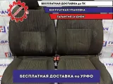 Комплект сидений Opel Astra J .