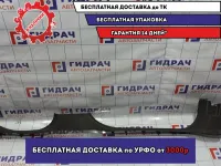 Накладка порога левая Opel Astra J 164068.
