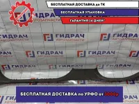 Накладка порога правая Opel Astra J 164069.