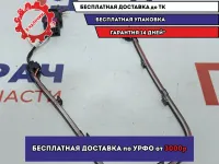 Подсветка консоли Opel Astra J 1230135.