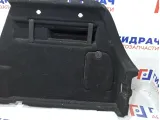 Обшивка багажника правая Opel Astra J 2336198.