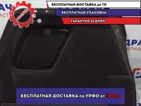 Обшивка багажника левая Opel Astra J 2336197.