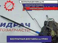Замок двери передней левой Opel Astra J 133665.
