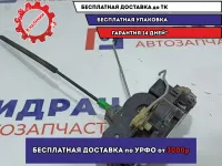 Замок двери задней левой Opel Astra J 133694.