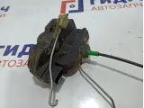 Замок двери задней левой Opel Astra J 133694.