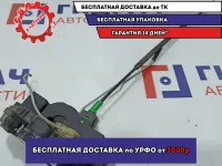 Замок двери задней правой Opel Astra J 133174.