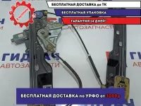 Стеклоподъемник электр. передний левый Opel Astra J 140338.