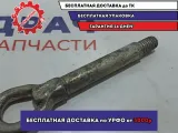 Крюк буксировочный Opel Astra J .