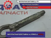 Крюк буксировочный Opel Astra J .